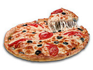 Imperial Food Pizza food