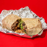 Chipotle Mexican Grill Dentro