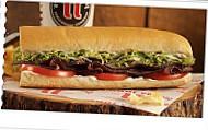 Jimmy John's food