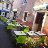 Le Cercle D'or Dentro