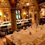 Thorbräukeller Cibo