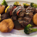 Taverna Synantisis Cibo