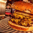 Bang Bang Burger Javea food