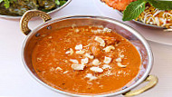 Kohinoor Indian Cuisine food