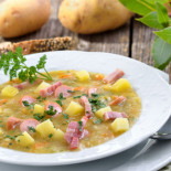 Marienbräu Cibo