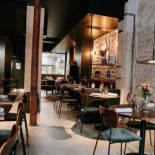 Perception Cibo