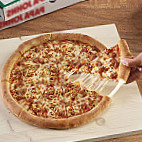 Papa John's Pizza food