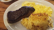 Cracker Barrel Old Country Store food