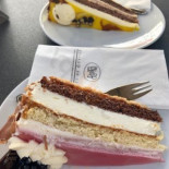 Café Dichtl Cibo
