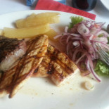 Paracas Ii Cibo