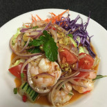 Savory Thai Orem Cibo