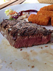 Sueno Argentinisches Steakhouse food