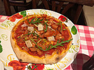 Stivale Pizzeria food