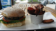 Grill'd Coolangatta food