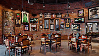 Hard Rock Cafe Orlando inside