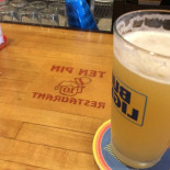 Ten Pin Cibo