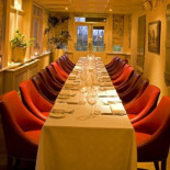 Step House Cibo