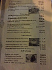 Perfetto Saquarema E Pizzaria menu