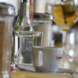 Pantheon Cafe Augsburg Cibo