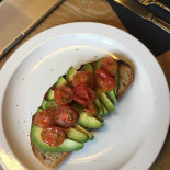 Sublyme Cibo