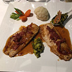 La Sole Meuniere Restaurant food