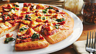 Boston Pizza Charleswood food