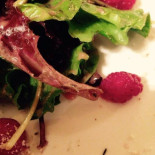 Heising Cibo
