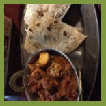 Indian Flames Cibo