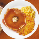 Denny's Cibo