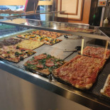 Pizzesco Cibo