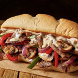Ruby Tuesday Cibo