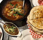 Karahi Point food