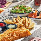 Red Lobster Jacksonville City Station Drive food