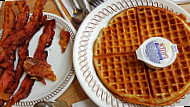 Waffle House food