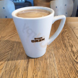 Caffe Nero Cibo