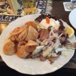 Delphi Cibo