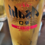 Do-Ichi Sushi Cibo