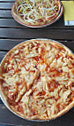 Hofer Pizzaservice Hof food