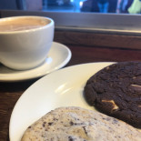Cafe Einstern Cibo