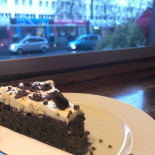 Cafe Einstern Cibo