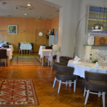 Hostellerie d'Alsace Esterno