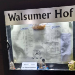 Walsumer Hof Piatti