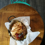 Krummbeere Cibo