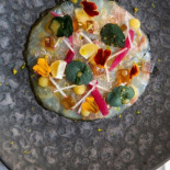 Perception Cibo