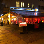 Plusminusnull -0) Restaurant Bar Lounge Cibo