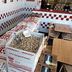 Five Guys food