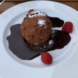 Trattoria Tabano Cibo