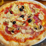 Trattoria Tabano Cibo