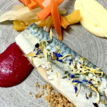 Il Caminetto food