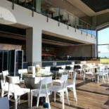 Cafe Rager Dentro